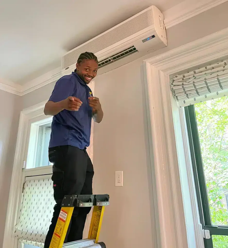 A C Split Systems Maintenance Companies in Brooklyn: Top Reliable Experts