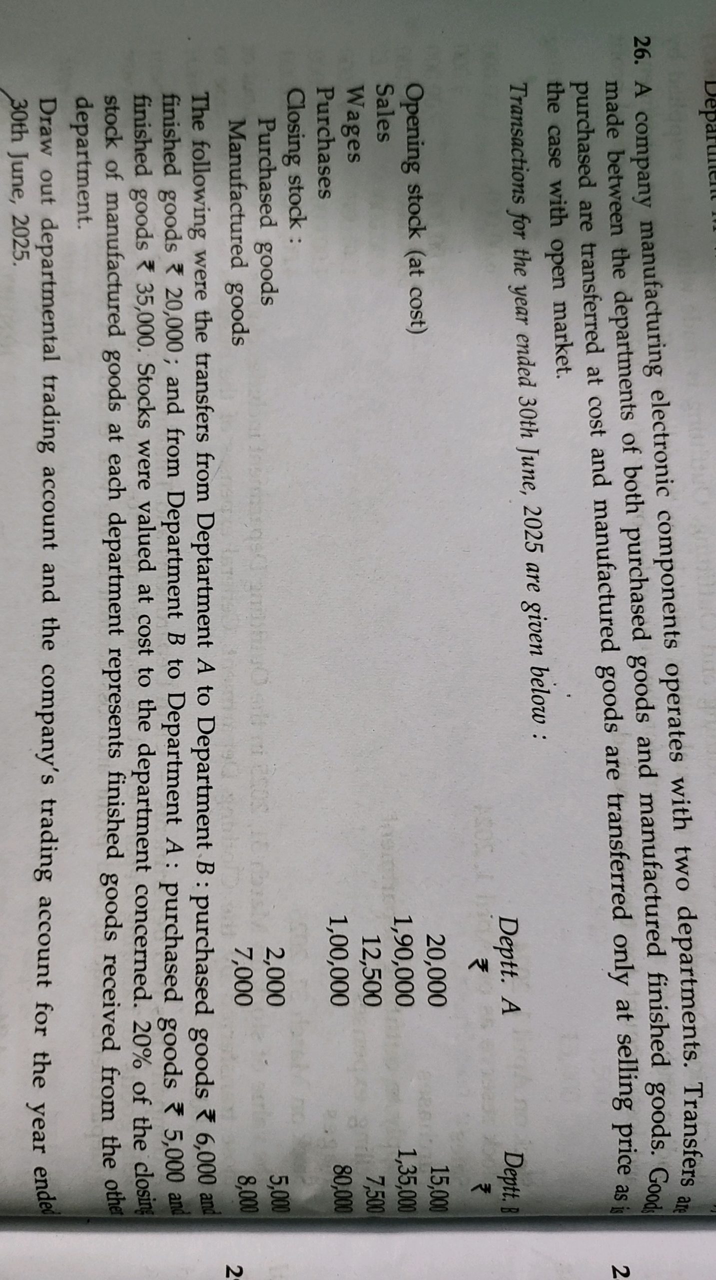 A Company Manufacturing Electronic Components: Innovate and Excel Today