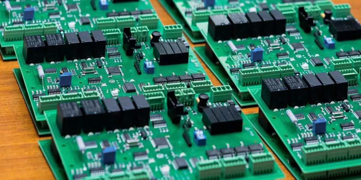 A Component in an Electronic Assembly: Essential Insights Unveiled