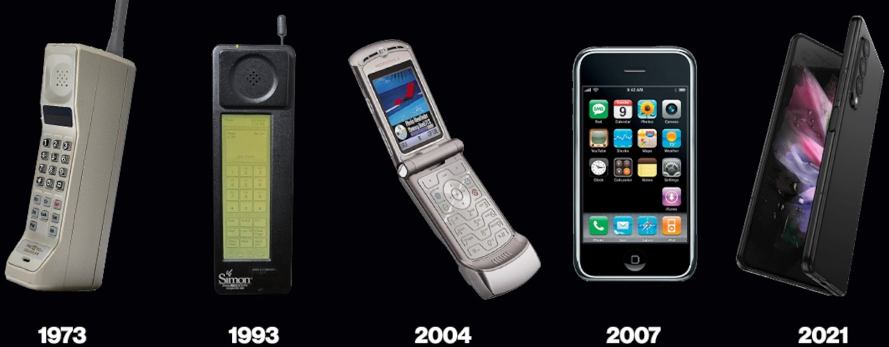 A Consumer Electronics Company was Formed to Develop Cell Phones: Revolutionizing Mobile Tech