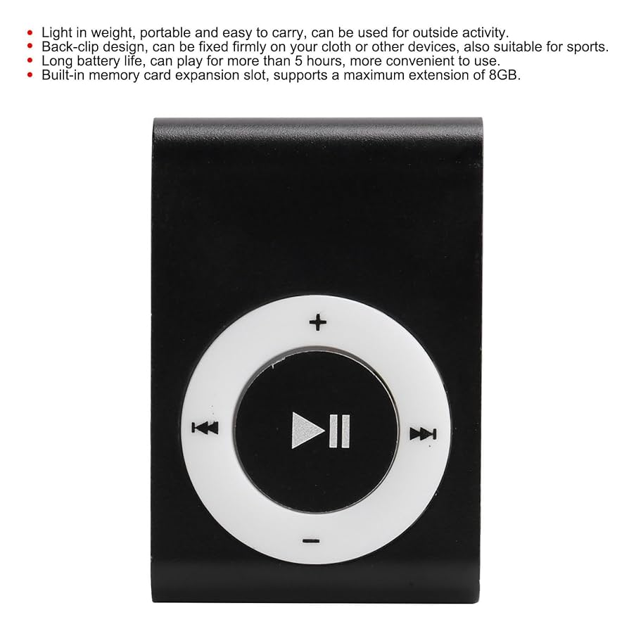 A Manufacturer of Mp3 Players Uses Electronic Components: Boosting Innovation