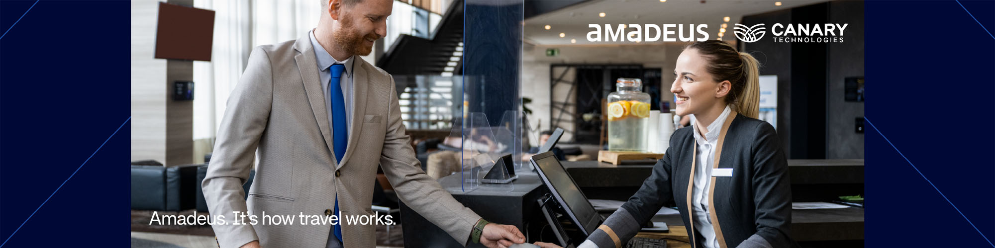 A Well-Known Guest Call/Maintenance Tracking System is Amadeus’S Hotsos: Ultimate Efficiency Tool