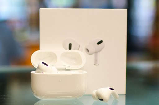 Are Airpods Wearable Technology: The Future of Smart Audio?
