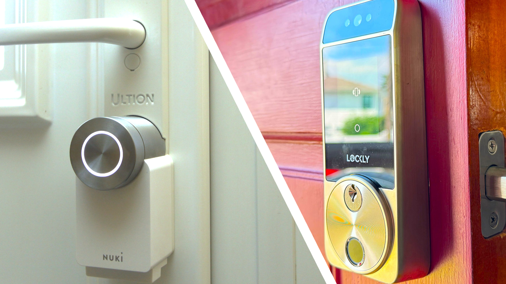 Are Electronic Locks Better Than Keys for Your Home: Ultimate Security Showdown