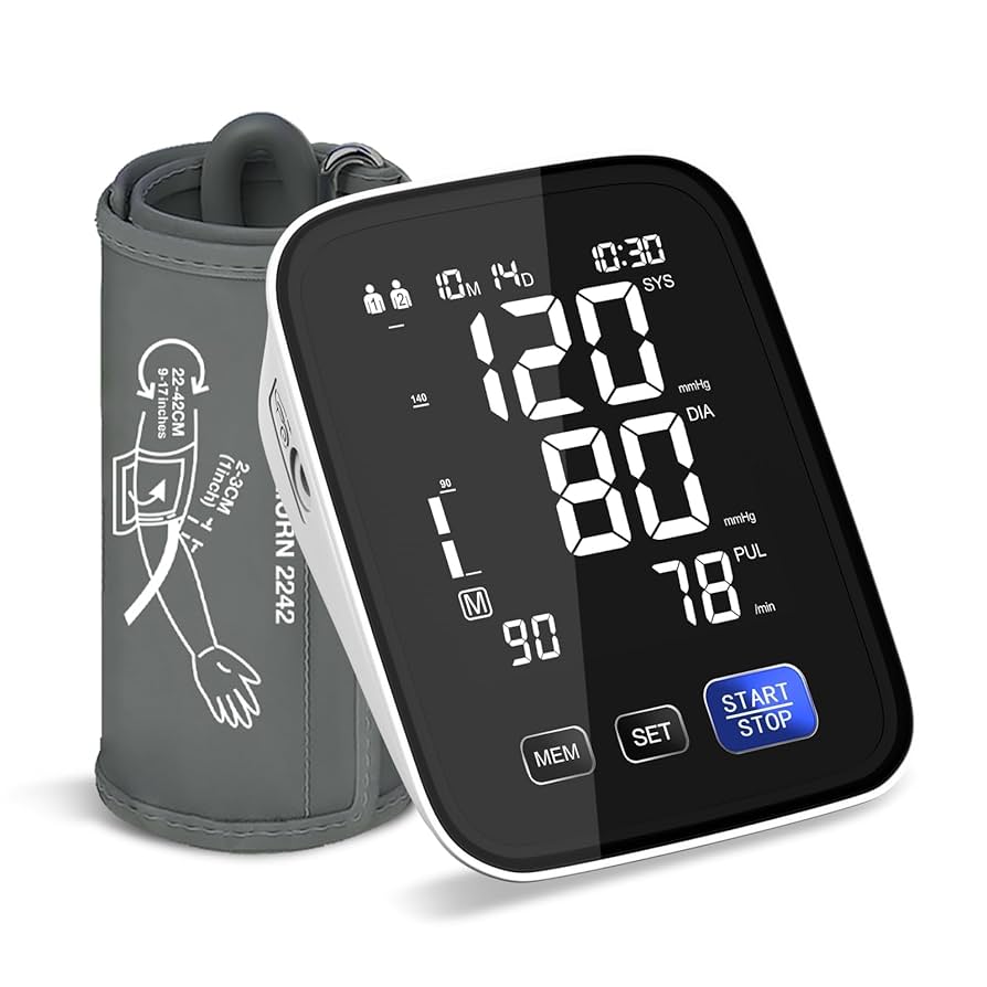 Are Home Electronic Blood Pressure Monitors Accurate: Truth Revealed