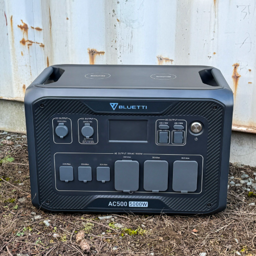 Are Home Generators Safe for Electronics
