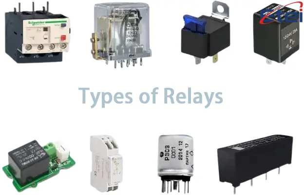 Are Relay’S Electronic Componants: Essential Insights Revealed