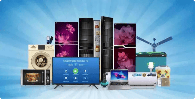 Are Tv Consumer Electronics Vs Consumer Appliances