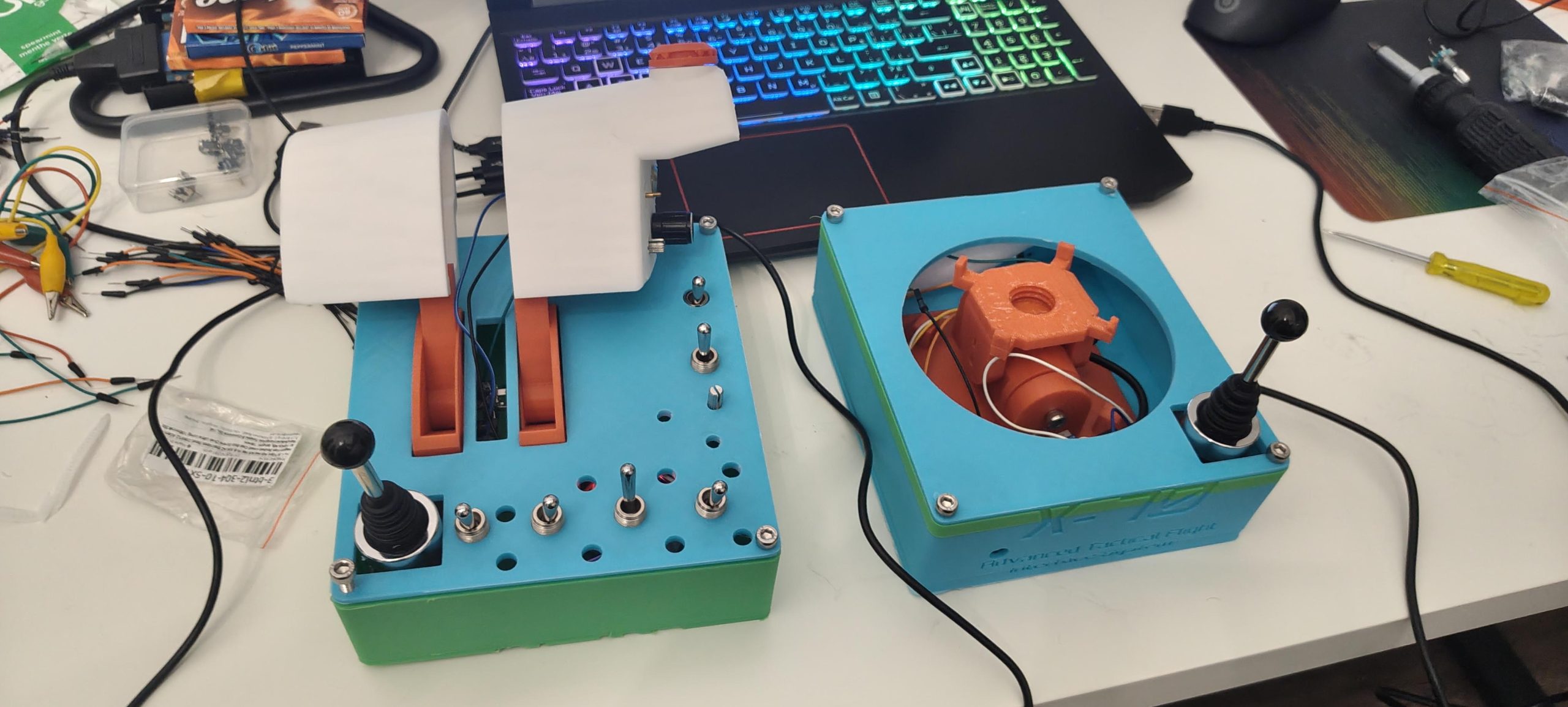 Can I Bring Diy Electronics on a Plane: Essential Travel Tips