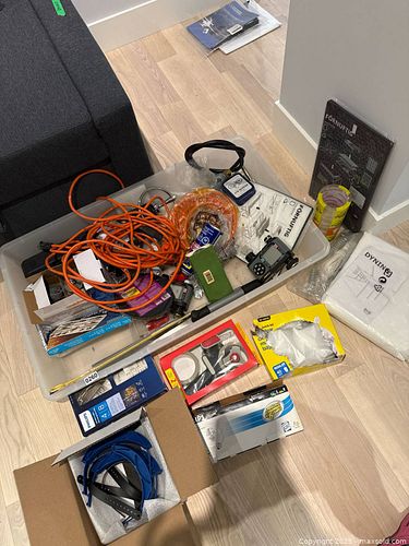 Can I Bring Electronics to Home Closing