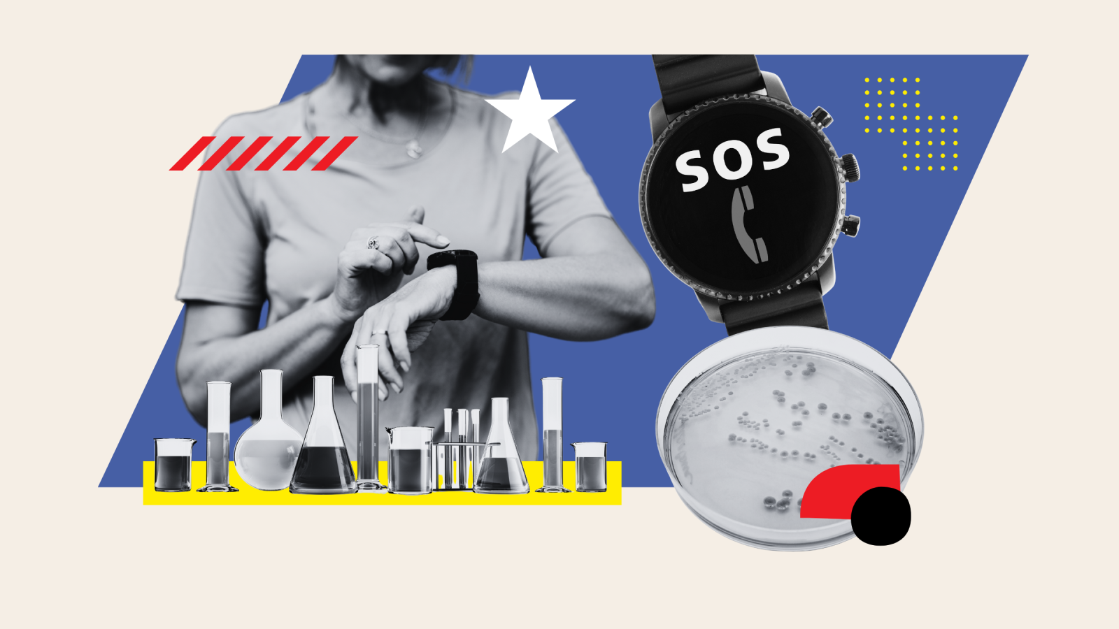 Can Wearable Technology Be Harmful: Shocking Risks Revealed