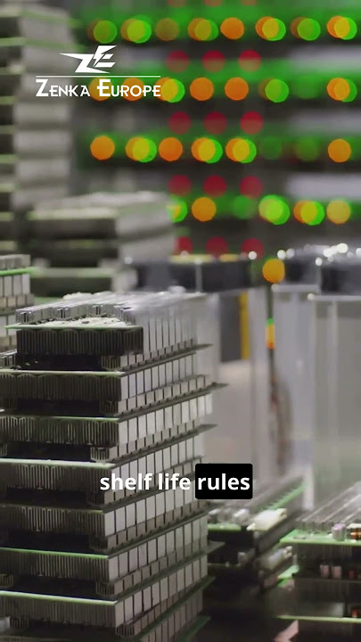 Do Electronic Components Have a Shelf Life: Essential Facts Revealed