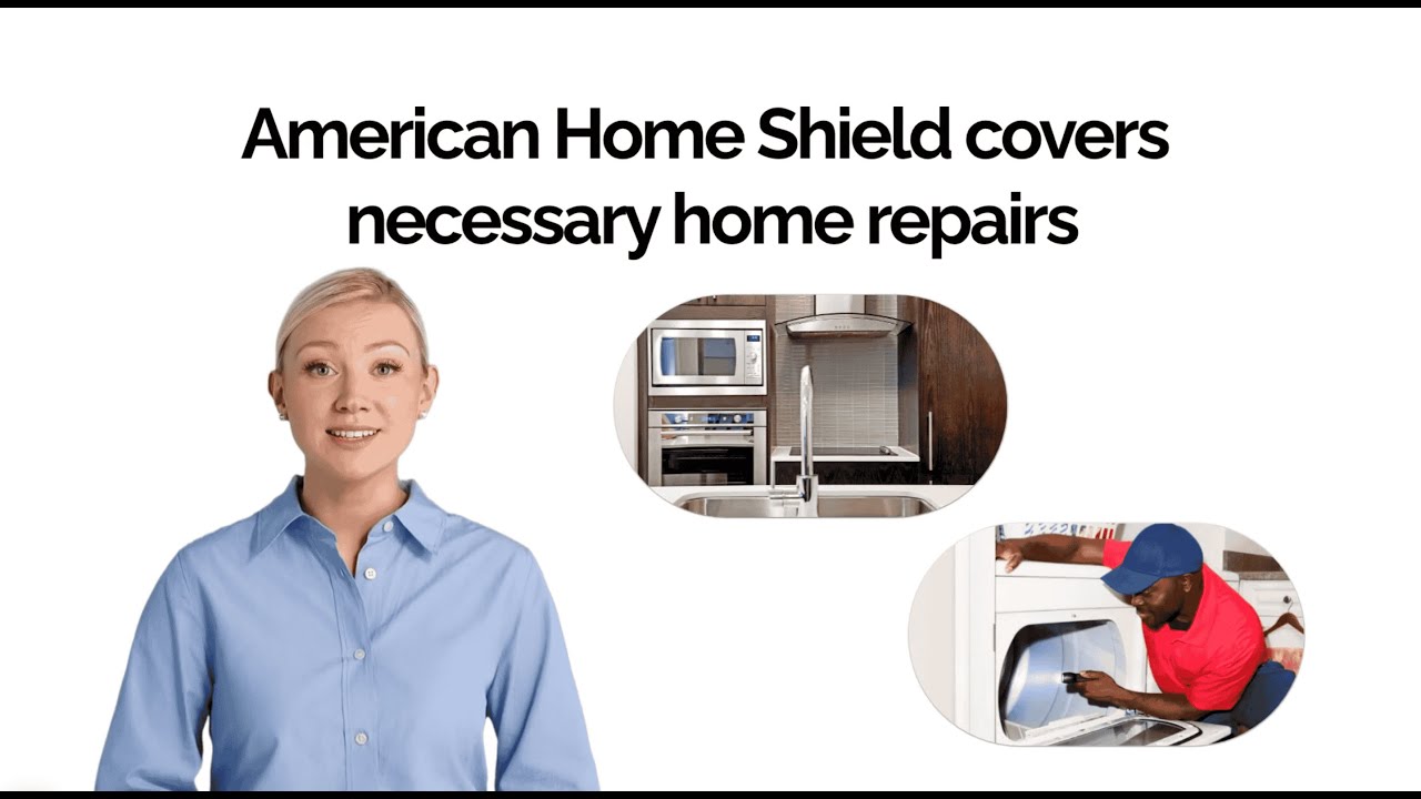 Does American Home Shield Cover Electronics? Ultimate Guide 2025