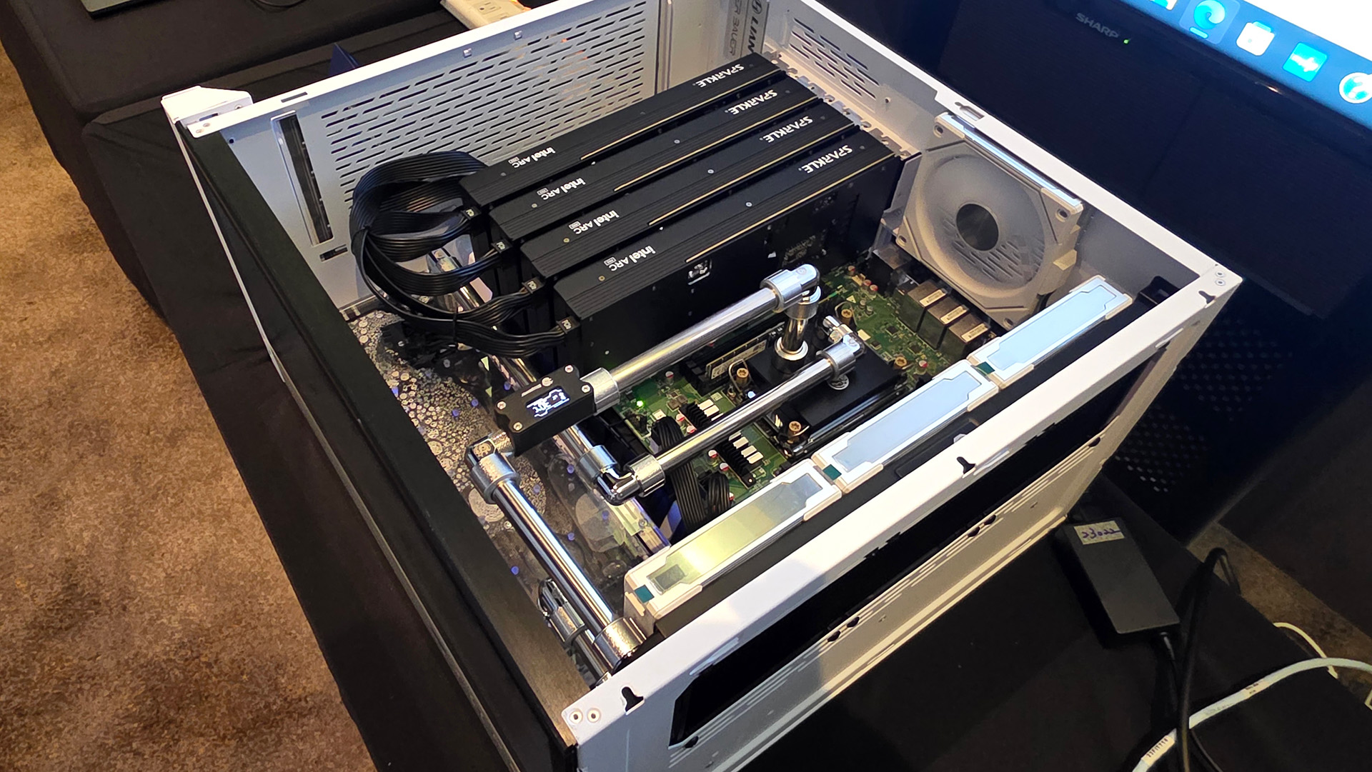 Does Fry’S Sell Electronic Components: Ultimate Buying Guide 2025