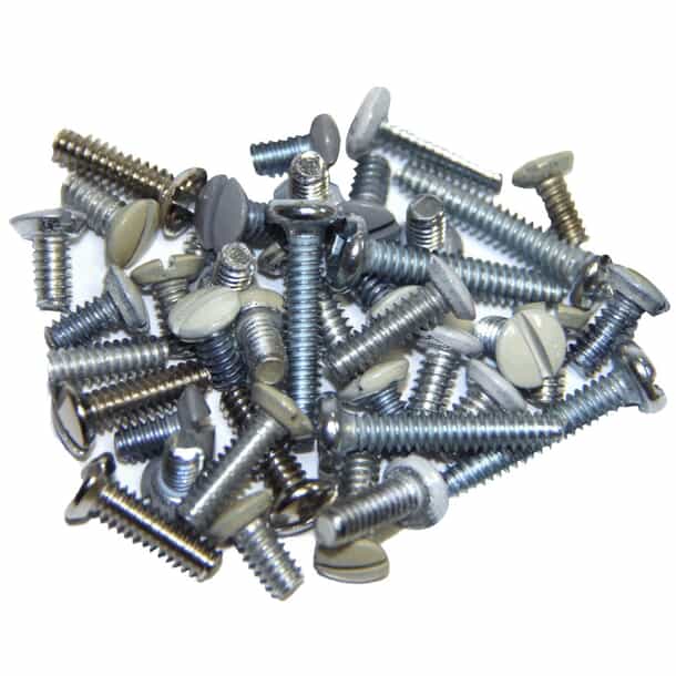 Does Home Depot Sell Electronics Screws? Find Out Now!