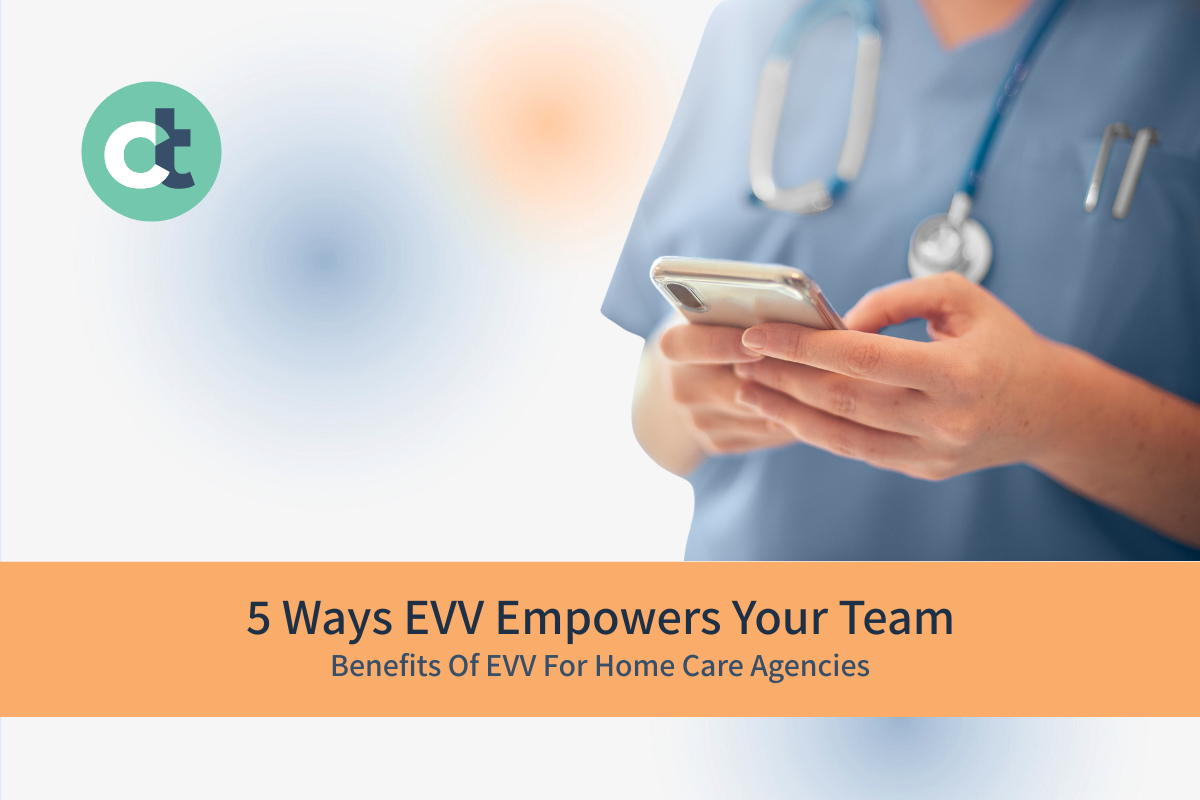 Does Medicare Require Electronic Visit Verification for Home Health Patients? Essential Facts