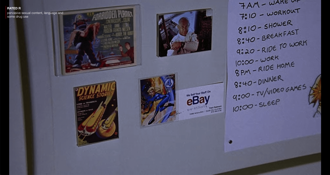 Have Electronics in My Home 40 Year Old Virgin: Shocking Truths Revealed