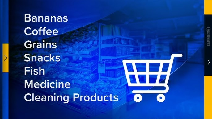 How are Tariffs Influencing Consumer Electronics: Market Shifts Unveiled