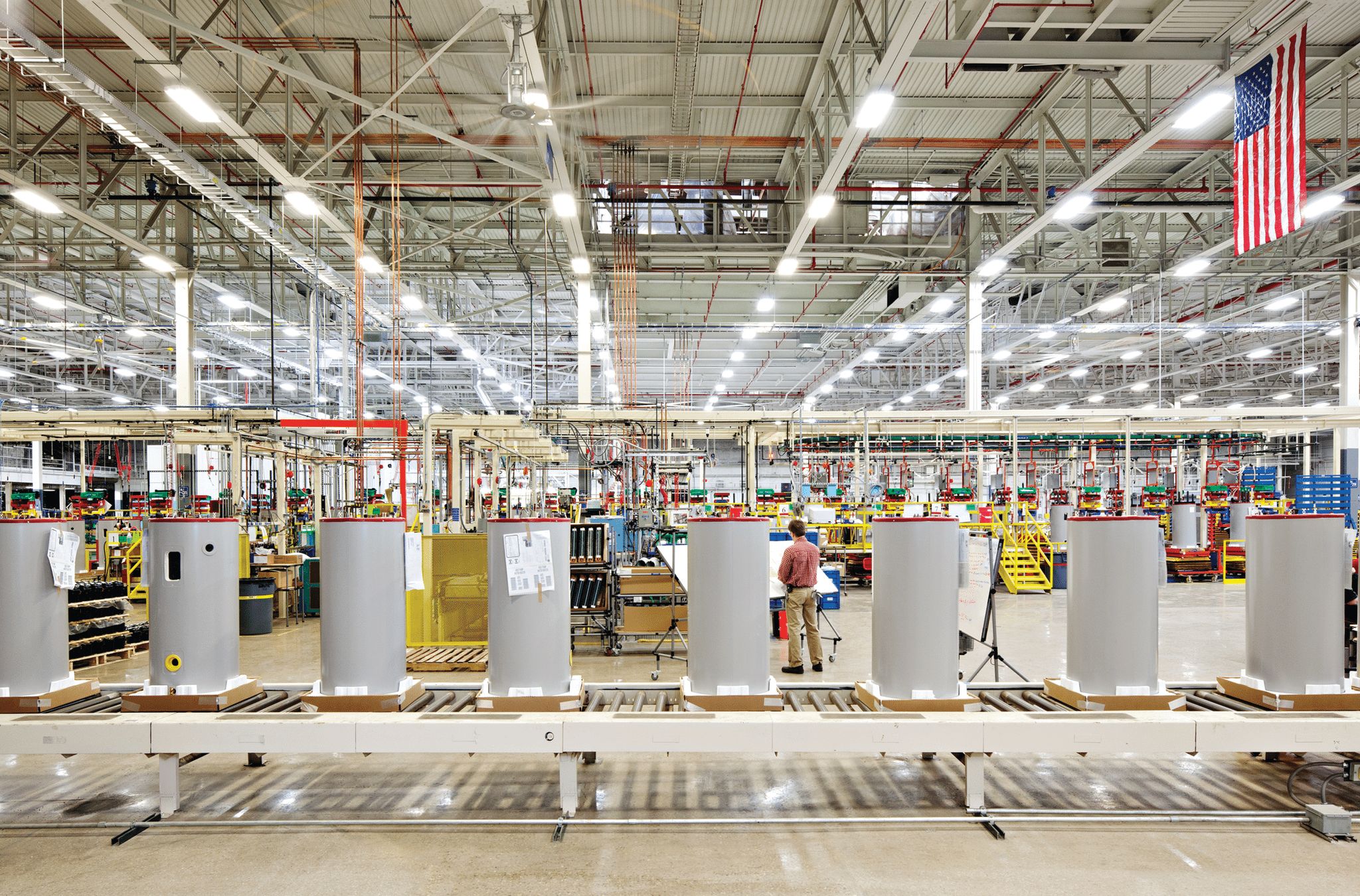 How Can the Usa Rebuild Its Consumer Electronics Manufacturing: Proven Strategies