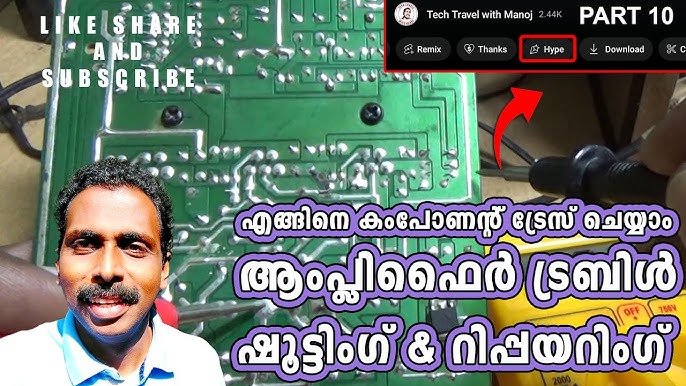 How Do You Troubleshoot Electronic Components: Ultimate Guide