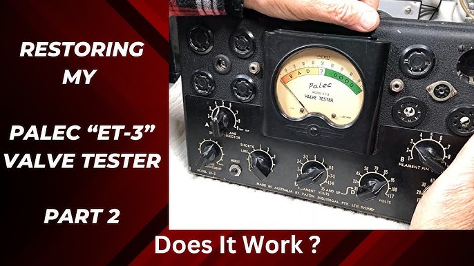 How Does an Electronic Component Tester Work: Ultimate Guide