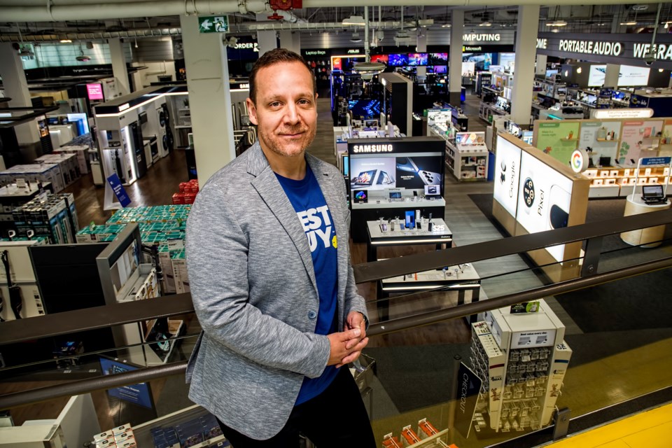 How Many Jobs are Available in Consumer Electronics Video Chains: Top Opportunities Revealed