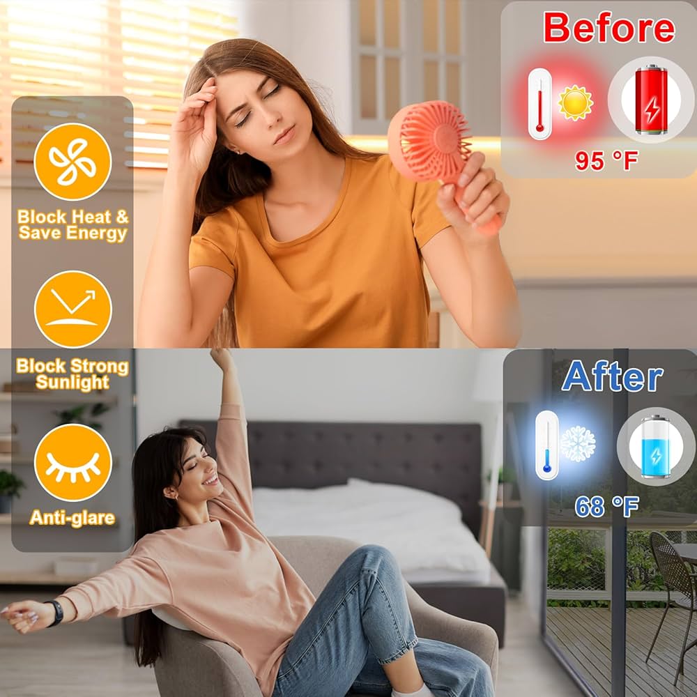 How Much Do Electronic Tint Home Windows