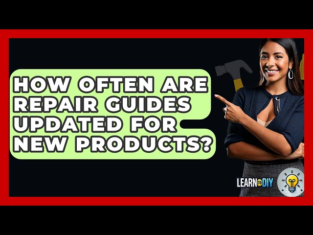 How Often Consumers Repair Electronic Products: Surprising Trends Revealed