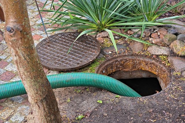 How Often Do Commercial Septic Systems Need Maintenance: Essential Guide