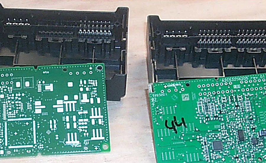 How to Attach Electronic Components: Easy Steps for Perfect Connections