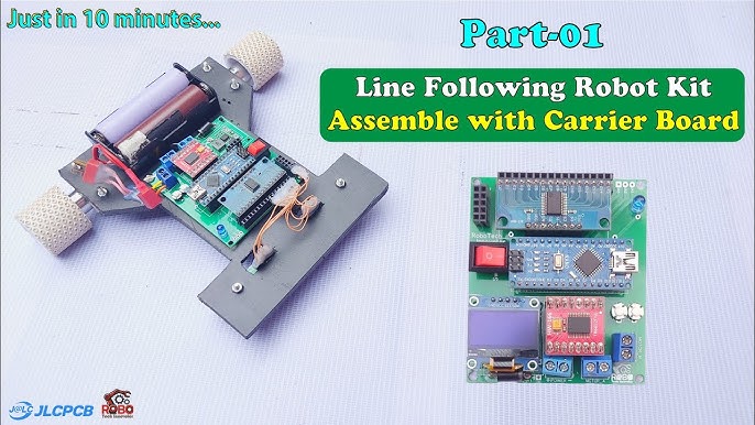How to Build a Pid Controller With Basic Electronic Components: Easy Guide