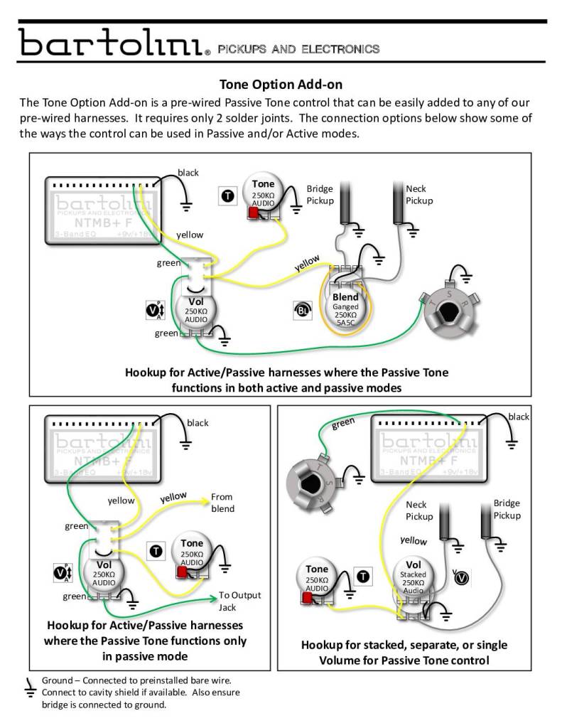 How to Build J-Bass Electronics DIY: Ultimate Guide for Beginners