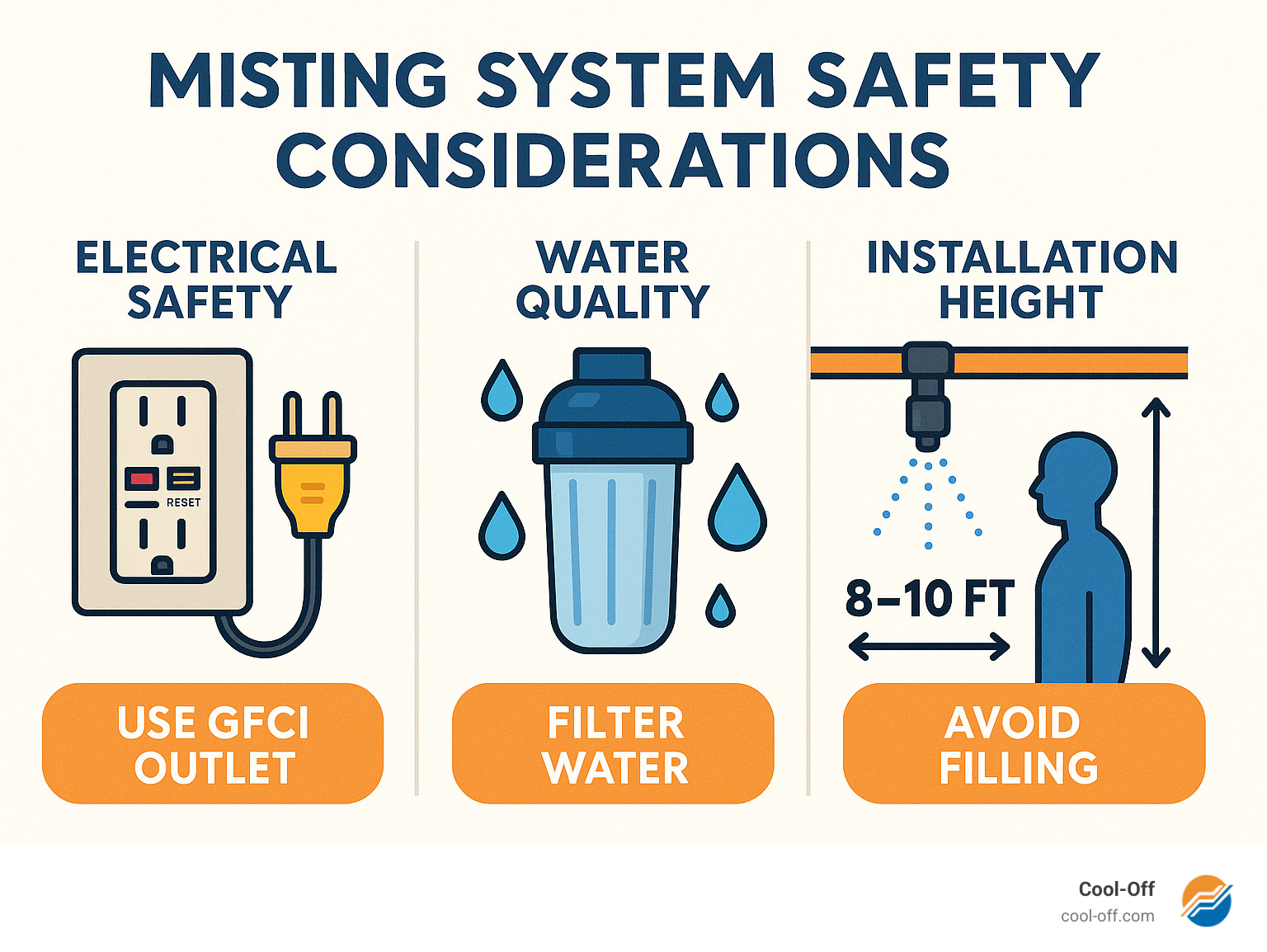 How to Clean Produce Misting Systems Maintenance: Ultimate Guide