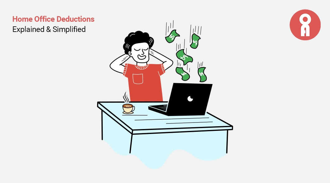 How to Deduct Electronic Equipment for Home Office: Maximize Savings