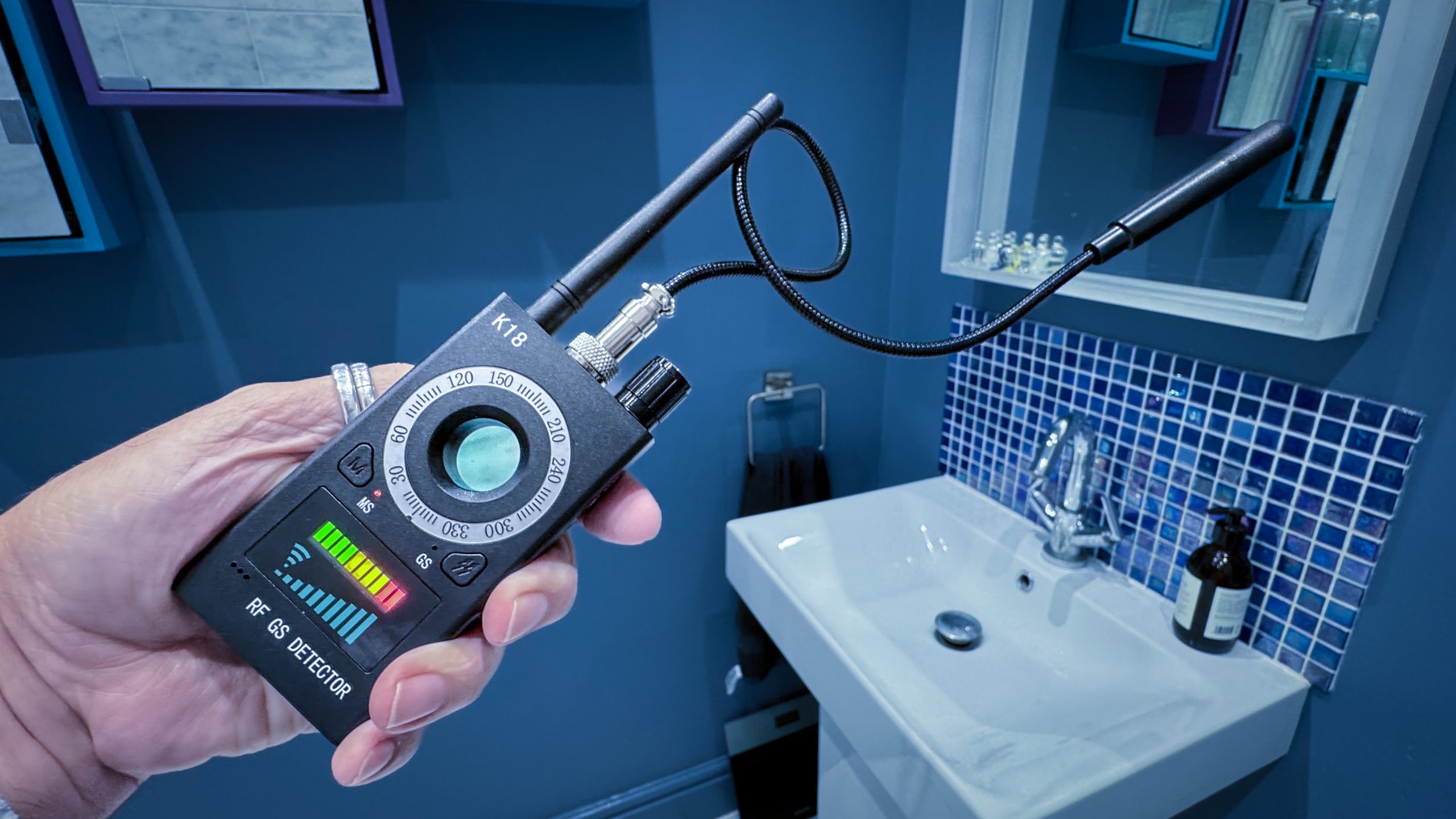How to Detect Electronic Bugs in Your Home: Ultimate Security Guide