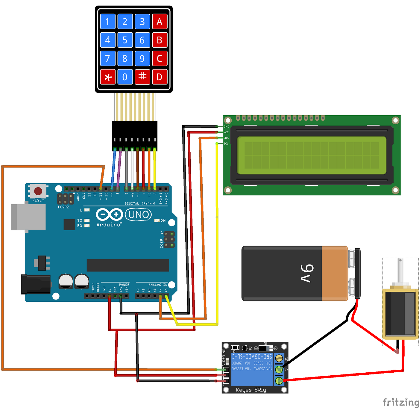 How to Diy Electronic Entry Door Locks for Club: Ultimate Guide