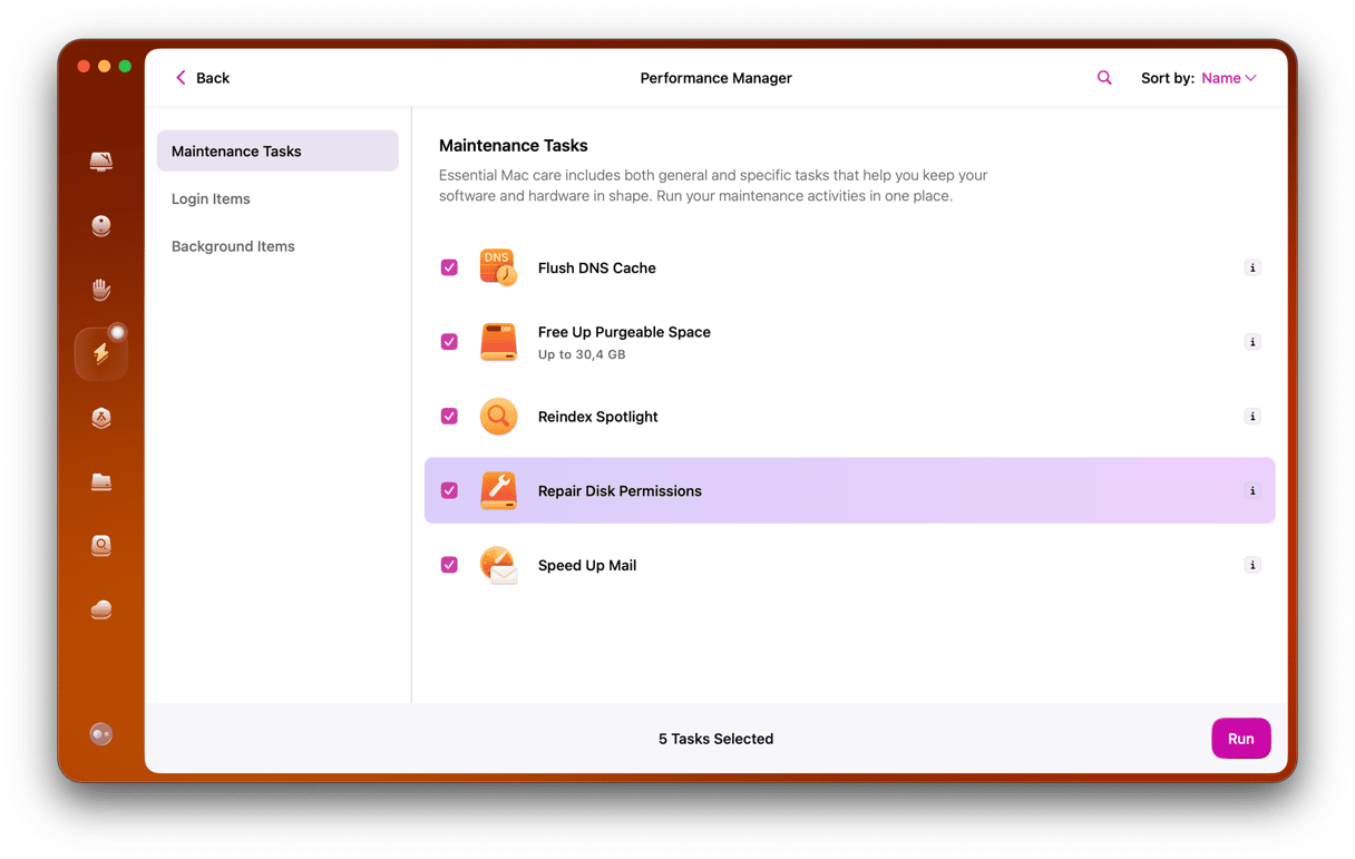How to Do System Maintenance on Mac: Ultimate Guide to Boost Speed
