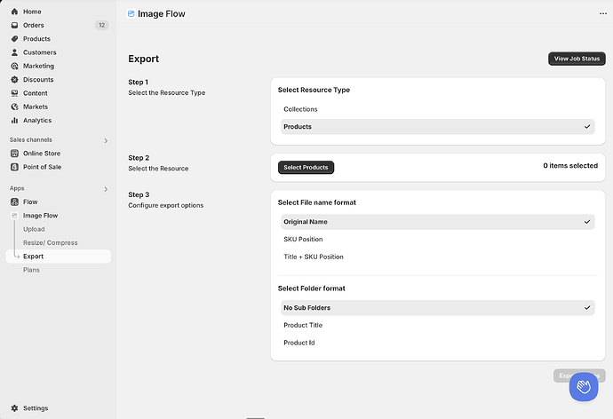 How to Electronically Store Home Documents