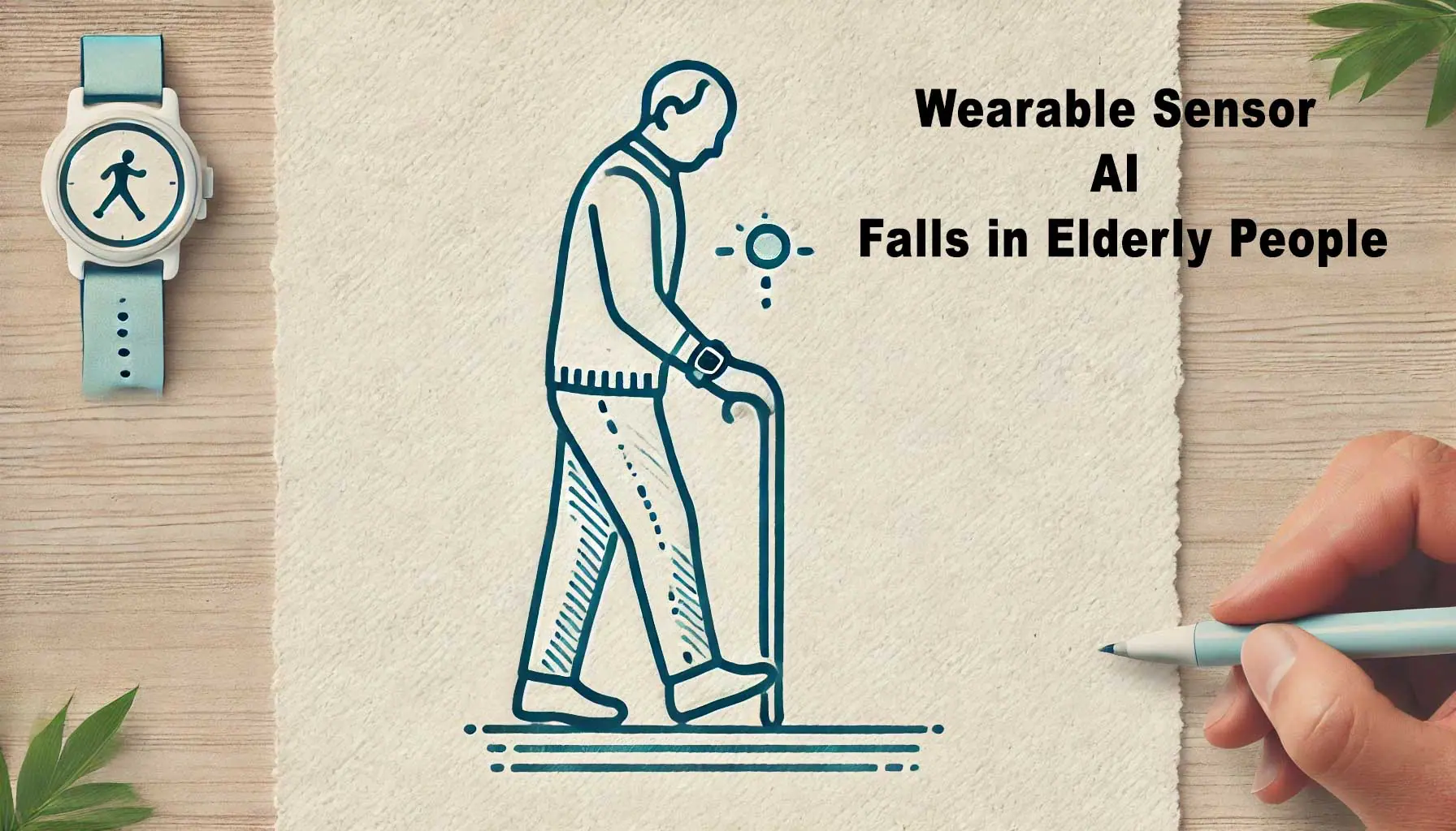 How to Encourage Elderly to Use Wearable Technology: Simple Steps