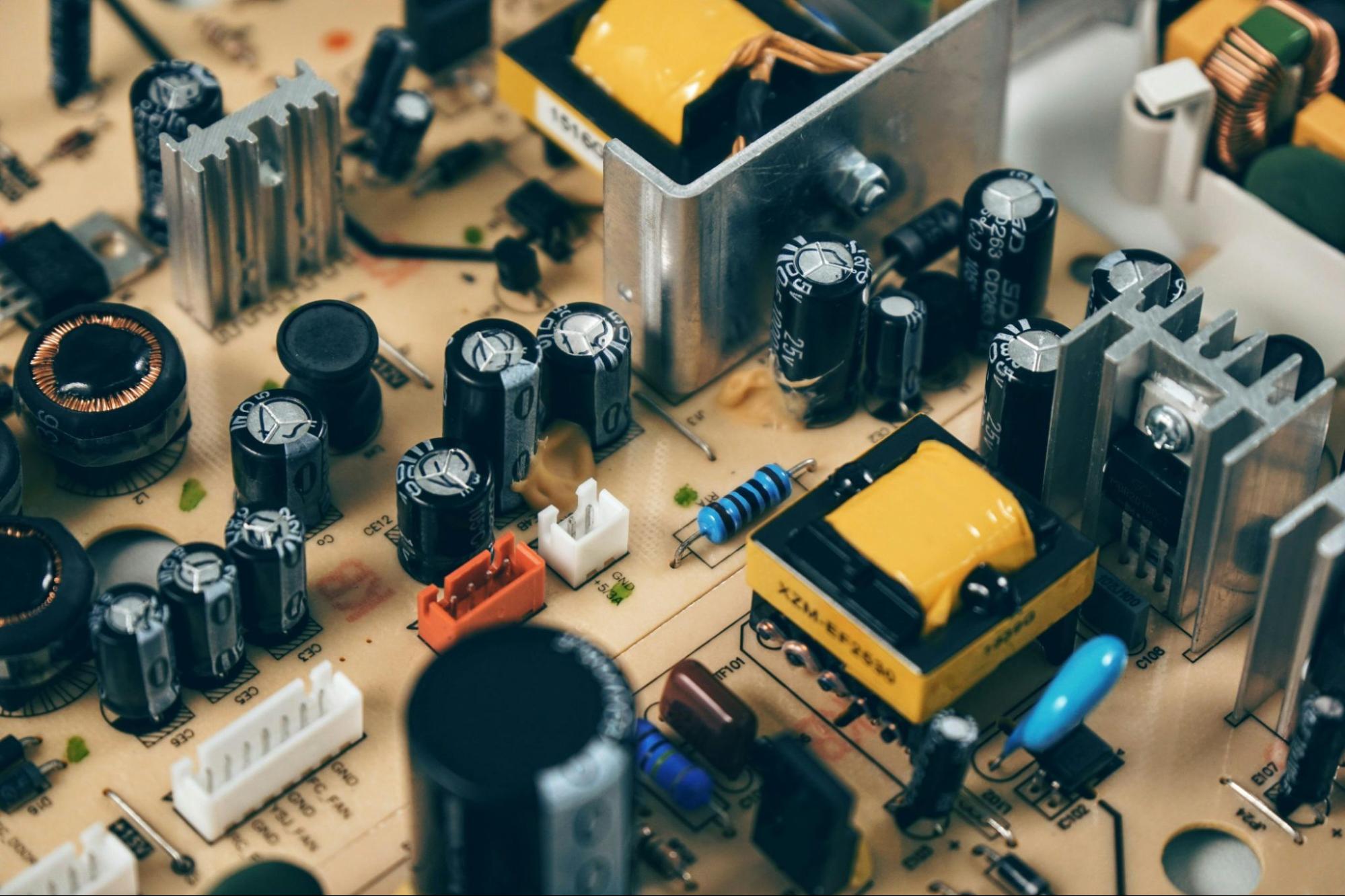How to Find Alternative Electronic Components: Quick & Reliable Tips