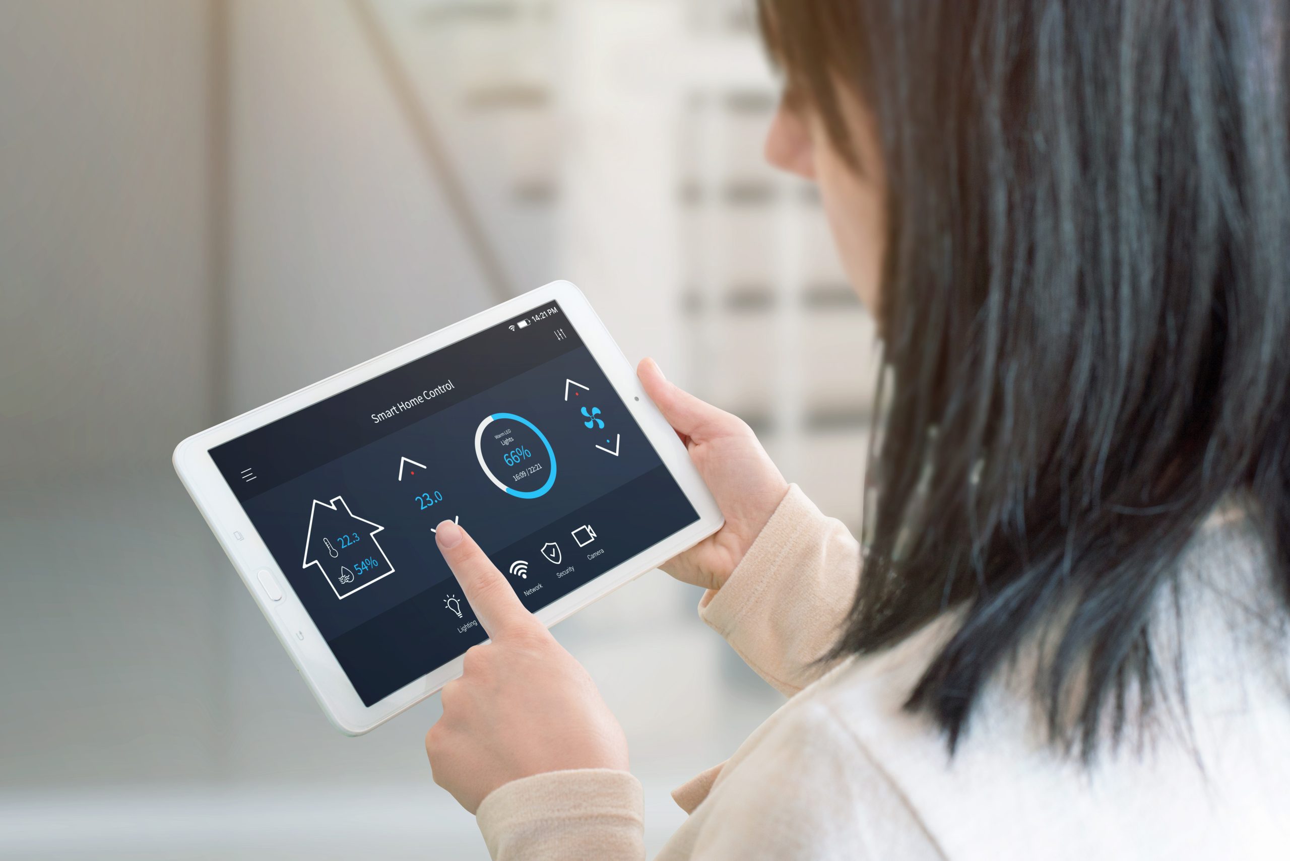 How to Go About Setting Up Smart Home Devices