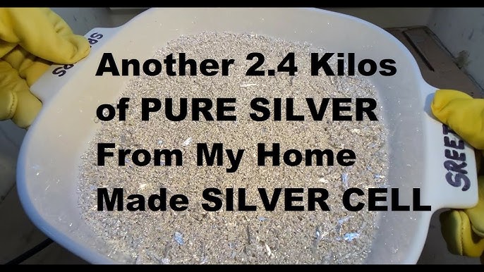 How to Identify Gold in Electronics at Home