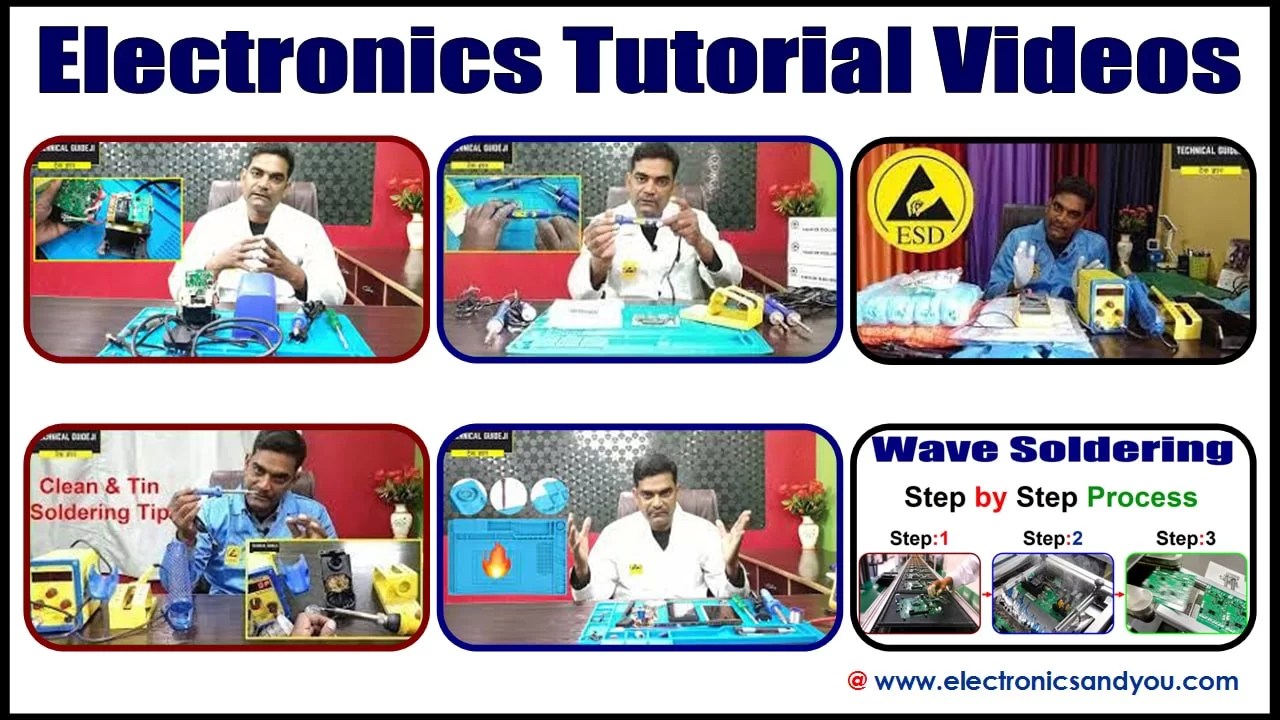 How to Learn Electronics at Home: Easy Steps for Beginners