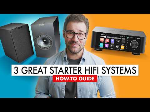 How to Learn Home Sound System Electronics: Master It Fast