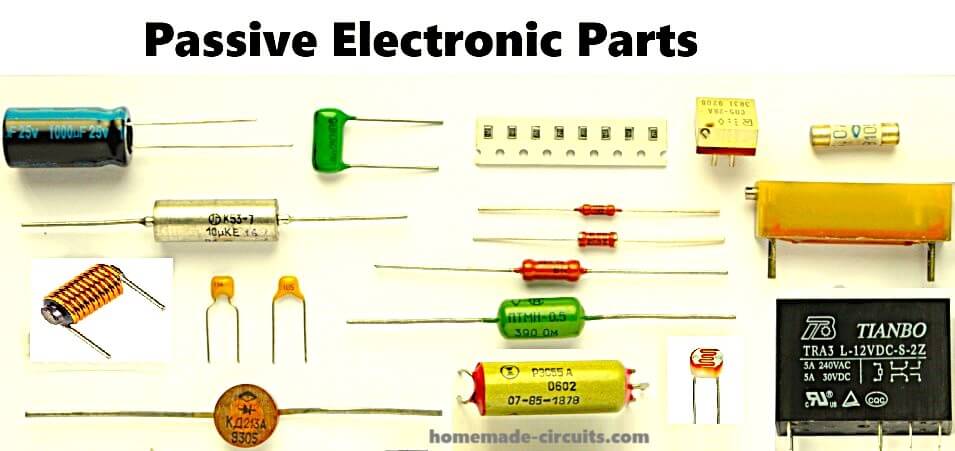 How to Make a Electronic Circuit at Home