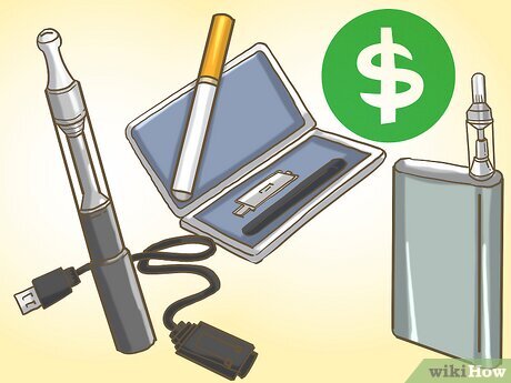 How to Make an Electronic Cigarette at Home: Easy DIY Guide
