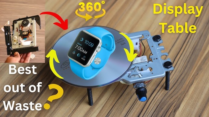 How to Make Easy Electronic Things at Home: Simple DIY Projects