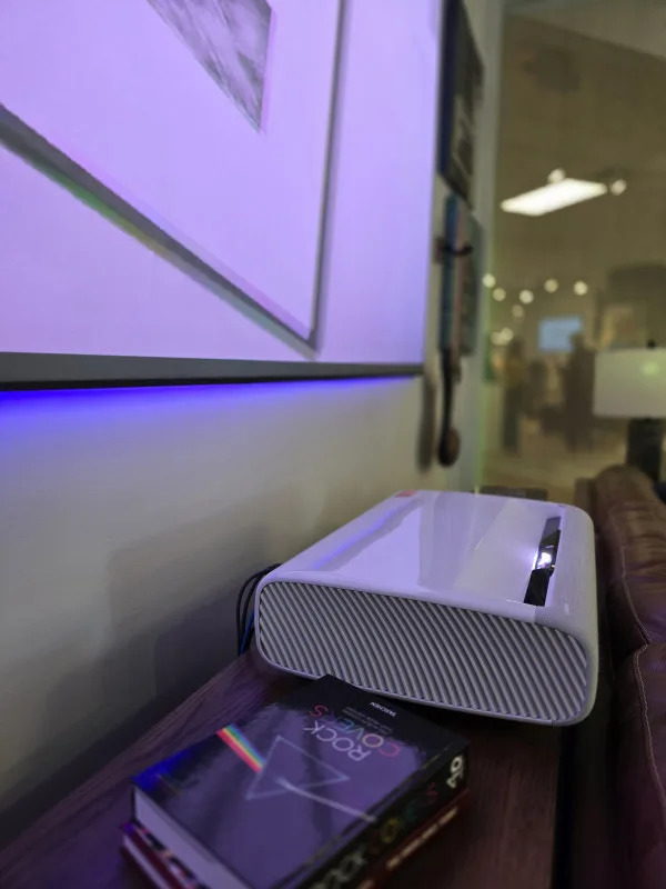 How to Make Electronic Projector at Home: Easy DIY Guide