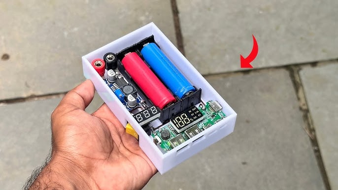 How to Make Electronics at Home: Easy DIY Projects for Beginners