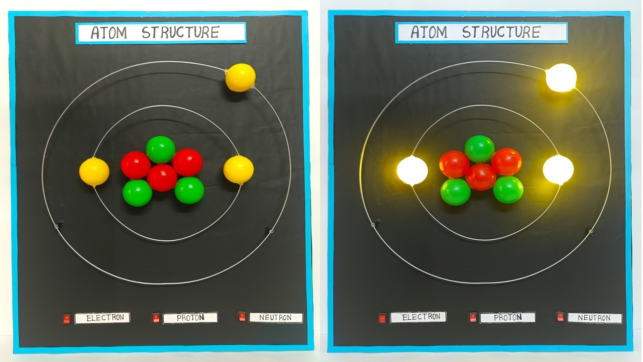How to Make Electrons at Home: Simple DIY Science Hacks